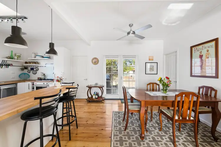 Fourth view of Homely house listing, 4A Bothwell Street, Newtown QLD 4350