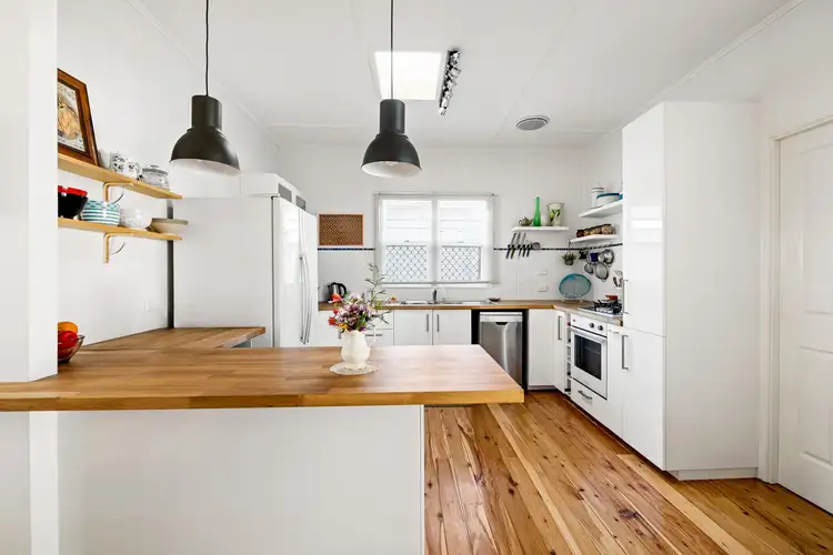 Fifth view of Homely house listing, 4A Bothwell Street, Newtown QLD 4350
