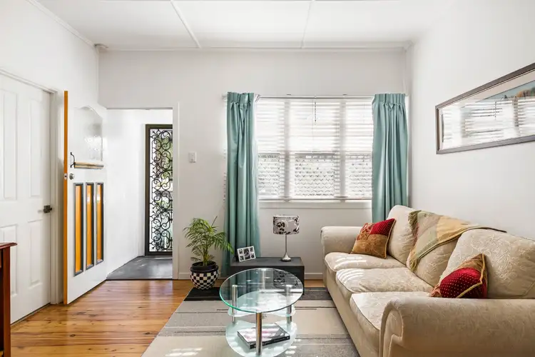 Sixth view of Homely house listing, 4A Bothwell Street, Newtown QLD 4350
