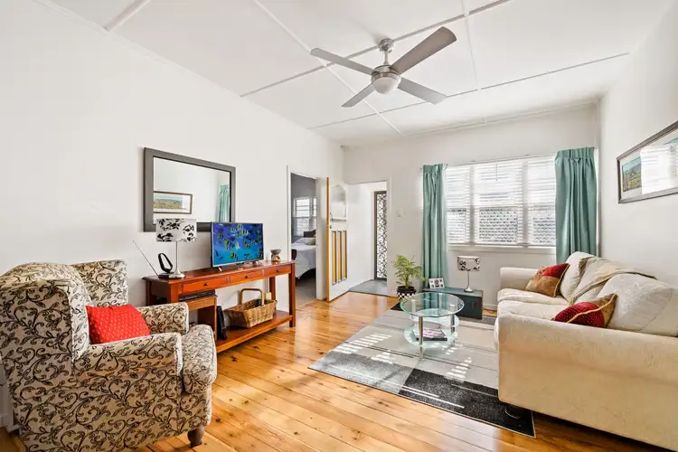 Seventh view of Homely house listing, 4A Bothwell Street, Newtown QLD 4350
