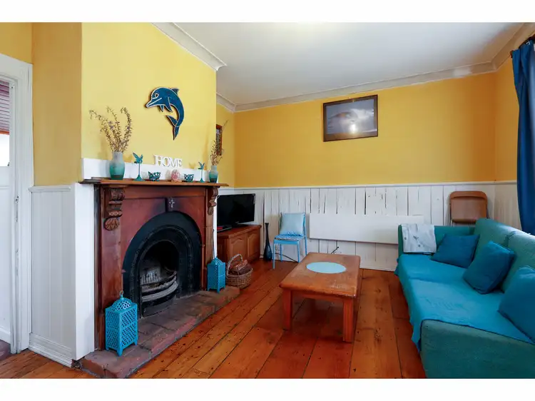 Third view of Homely house listing, 76 Thomson Street, Sale VIC 3850