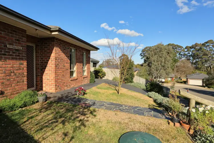 Second view of Homely house listing, 15 Vista Court, Gembrook VIC 3783