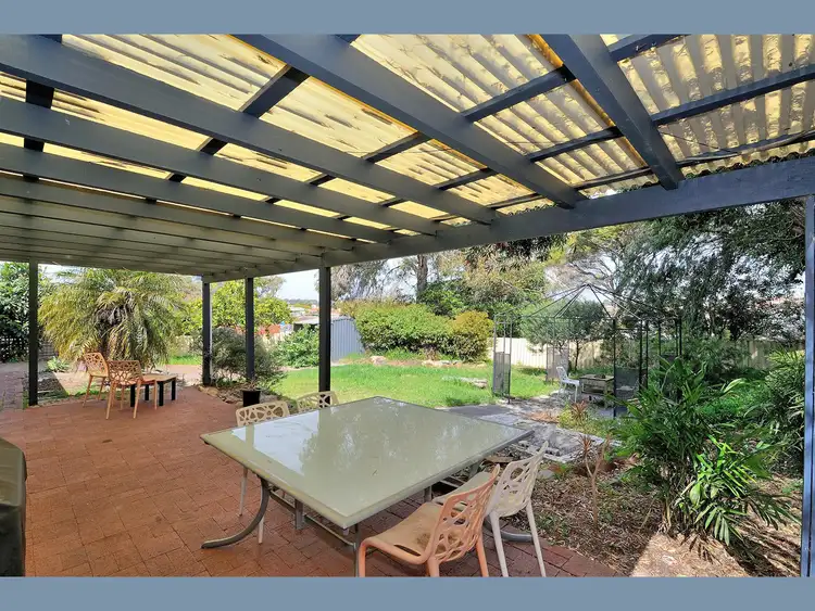 Fourth view of Homely house listing, 53 Sporing Way, Hillarys WA 6025