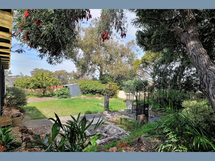 Fifth view of Homely house listing, 53 Sporing Way, Hillarys WA 6025