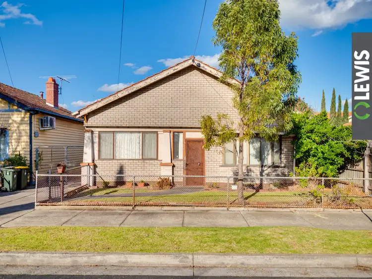 Main view of Homely house listing, 2 Caton Avenue, Coburg VIC 3058
