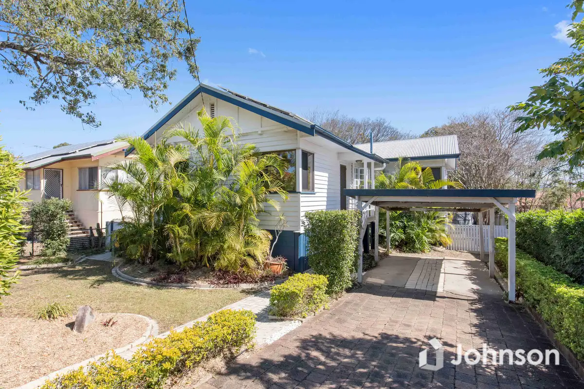 Main view of Homely house listing, 11 Weeroona Street, Chermside QLD 4032