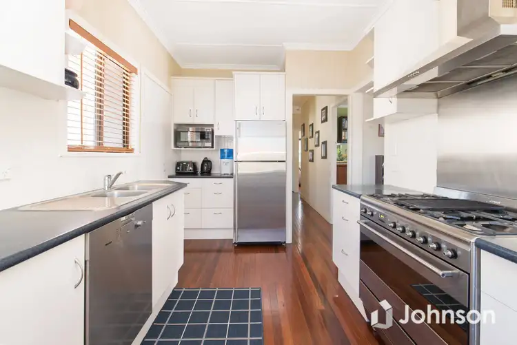 Second view of Homely house listing, 11 Weeroona Street, Chermside QLD 4032
