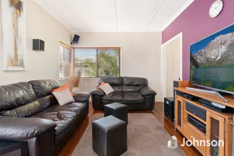 Third view of Homely house listing, 11 Weeroona Street, Chermside QLD 4032