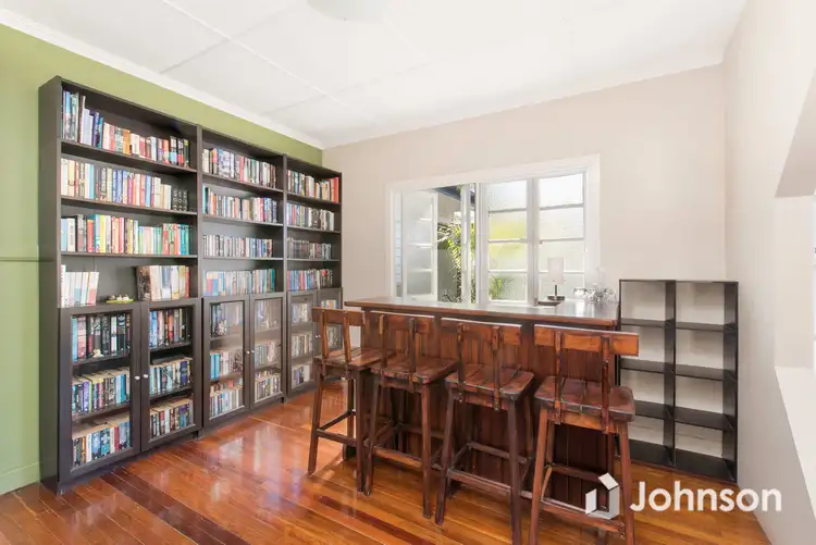Fourth view of Homely house listing, 11 Weeroona Street, Chermside QLD 4032