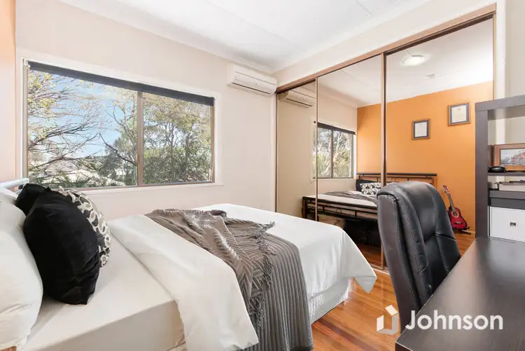 Fifth view of Homely house listing, 11 Weeroona Street, Chermside QLD 4032