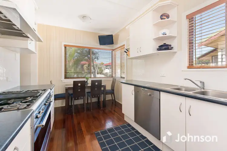 Sixth view of Homely house listing, 11 Weeroona Street, Chermside QLD 4032