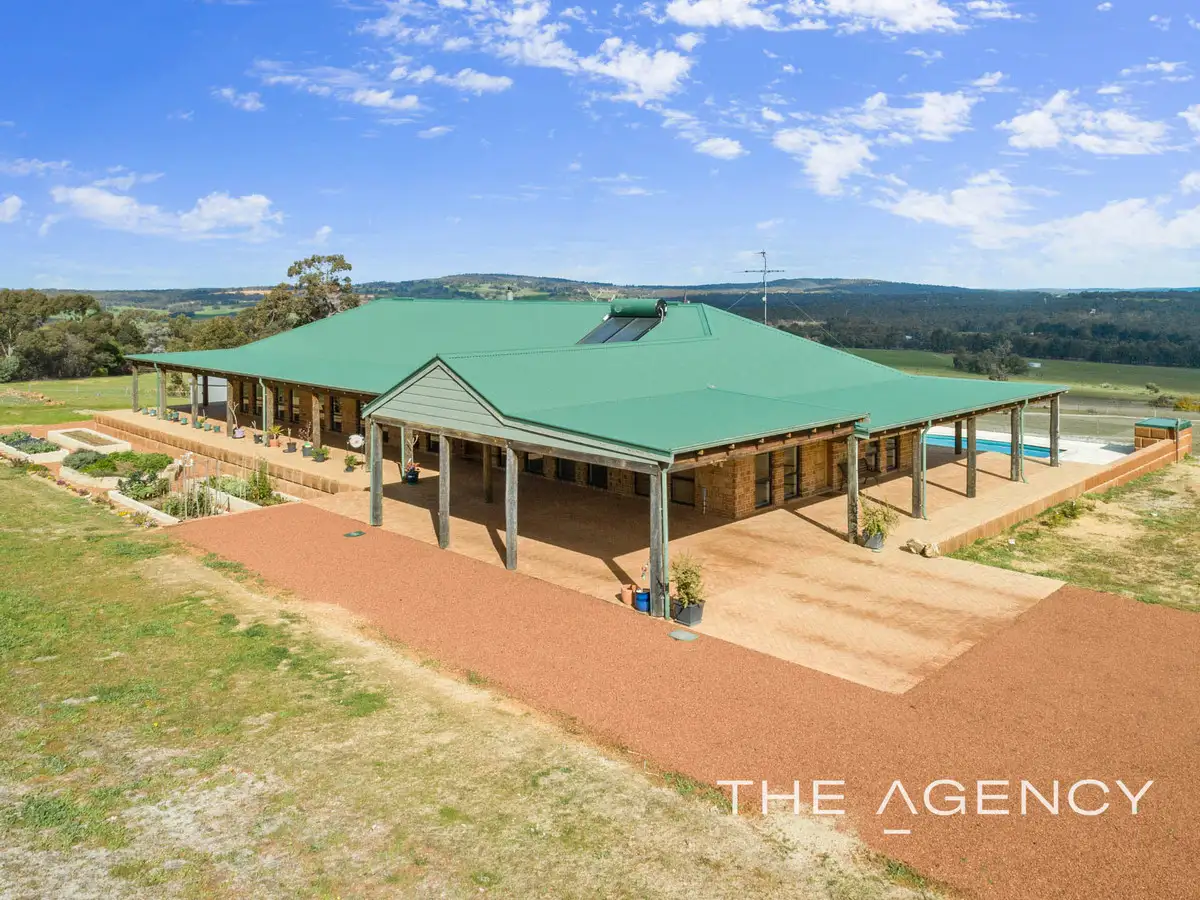 Main view of Homely house listing, 7 Fargo Way, Toodyay WA 6566