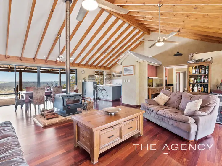 Third view of Homely house listing, 7 Fargo Way, Toodyay WA 6566