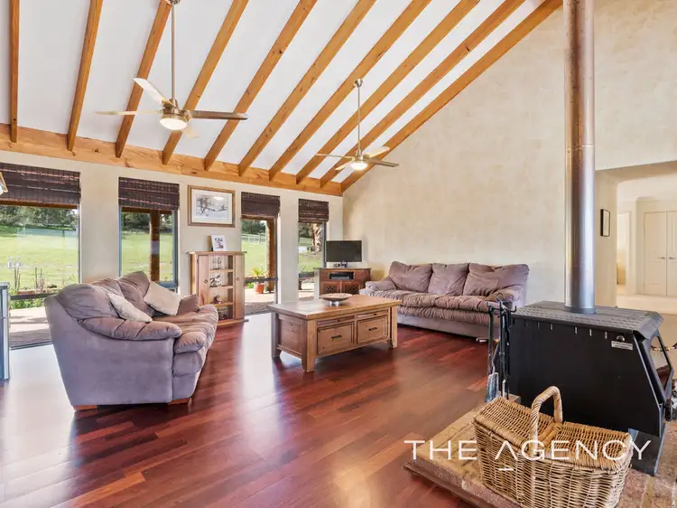 Fifth view of Homely house listing, 7 Fargo Way, Toodyay WA 6566