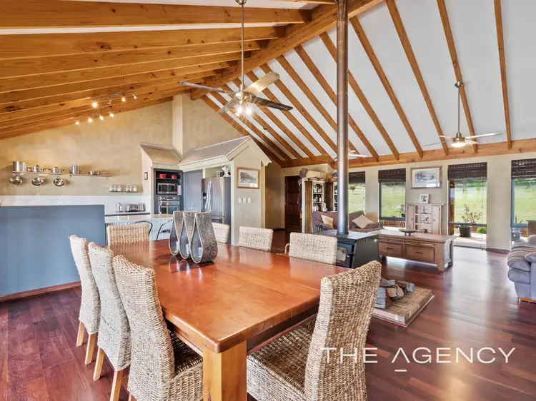 Sixth view of Homely house listing, 7 Fargo Way, Toodyay WA 6566