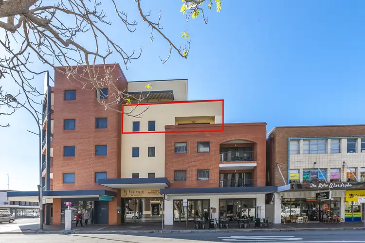 306/131 Beaumont Street, Hamilton NSW 2303