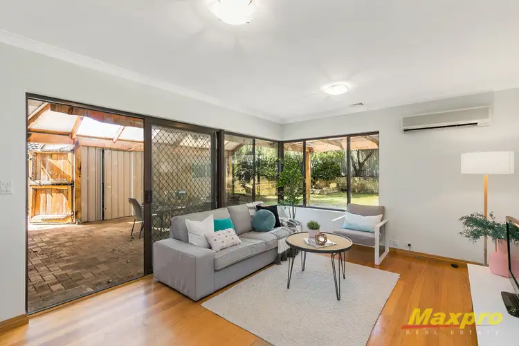 Sixth view of Homely house listing, 56 Ropele Drive, Parkwood WA 6147