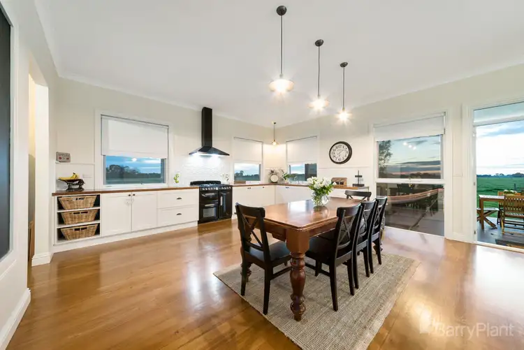 Fifth view of Homely house listing, 35 Hall Road, Bayles VIC 3981