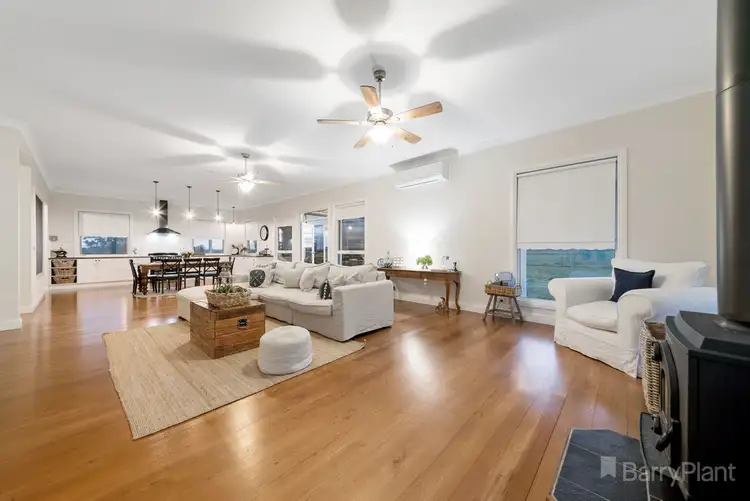 Fourth view of Homely house listing, 35 Hall Road, Bayles VIC 3981