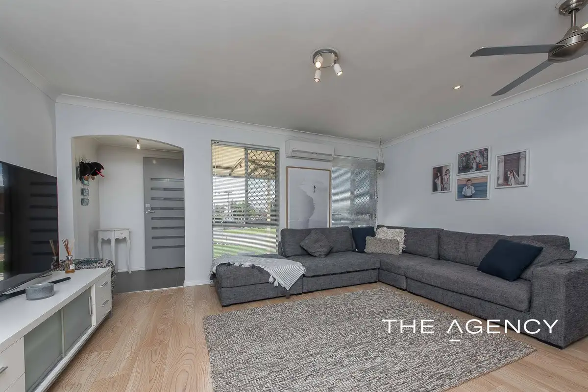 Main view of Homely house listing, 6B Barrallier Way, Padbury WA 6025