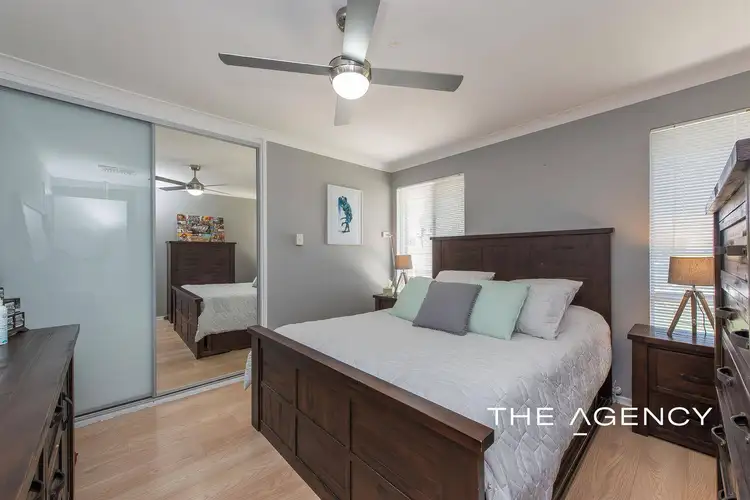 Third view of Homely house listing, 6B Barrallier Way, Padbury WA 6025