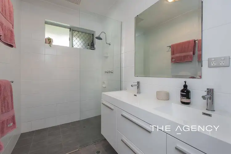 Fourth view of Homely house listing, 6B Barrallier Way, Padbury WA 6025