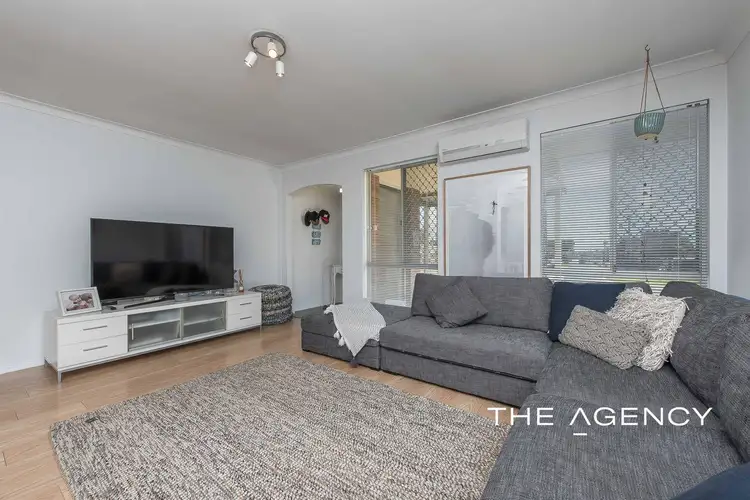 Fifth view of Homely house listing, 6B Barrallier Way, Padbury WA 6025