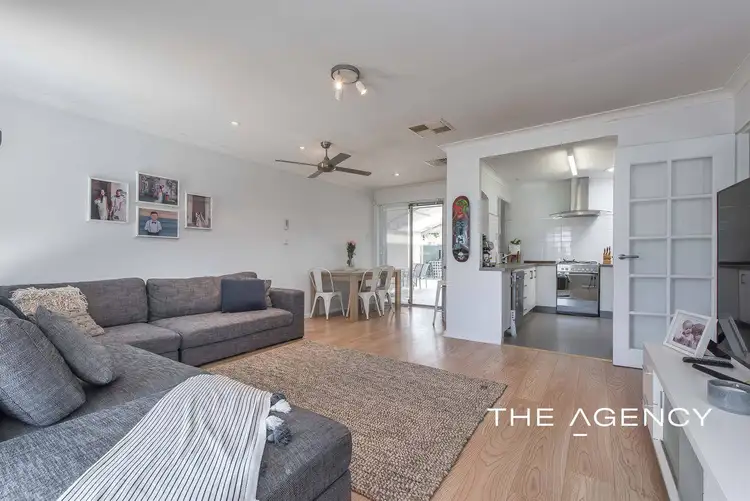 Sixth view of Homely house listing, 6B Barrallier Way, Padbury WA 6025