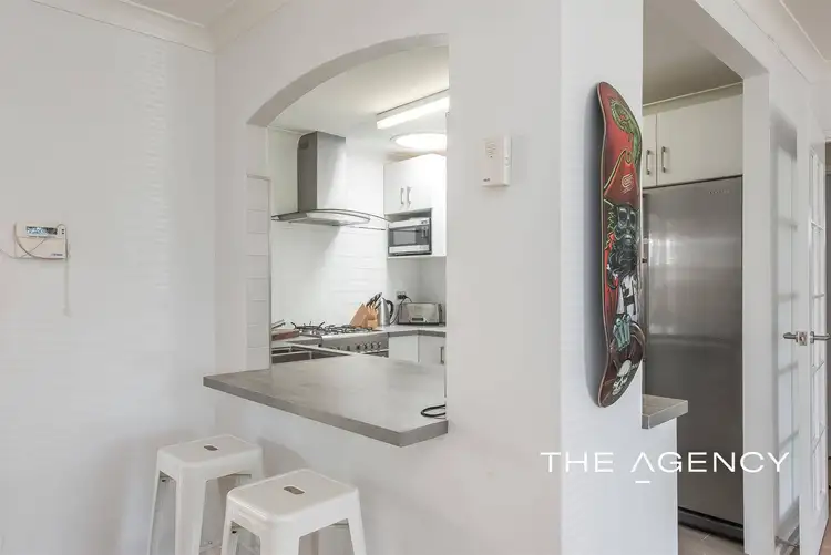 Seventh view of Homely house listing, 6B Barrallier Way, Padbury WA 6025