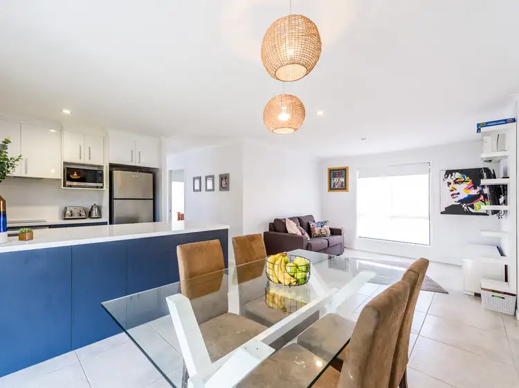 Second view of Homely house listing, 8 Blueash Crescent, Oxenford QLD 4210