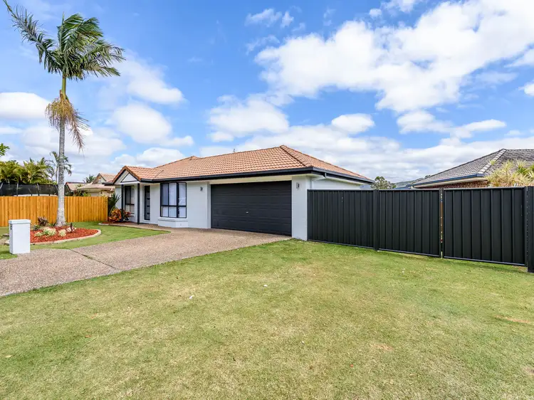 Third view of Homely house listing, 8 Blueash Crescent, Oxenford QLD 4210