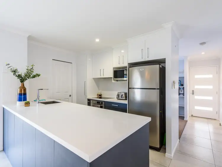 Fourth view of Homely house listing, 8 Blueash Crescent, Oxenford QLD 4210
