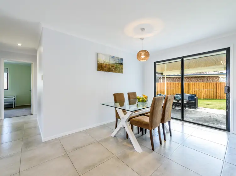 Fifth view of Homely house listing, 8 Blueash Crescent, Oxenford QLD 4210
