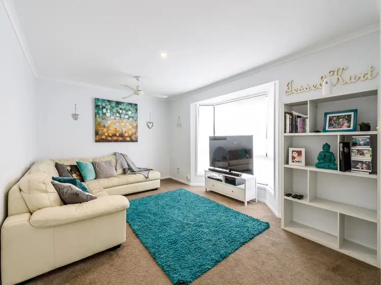 Seventh view of Homely house listing, 8 Blueash Crescent, Oxenford QLD 4210