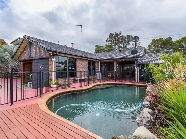 19 Tooraneedin Road, Coomera QLD 4209