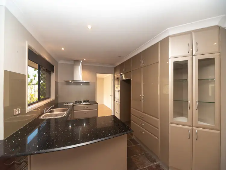Second view of Homely semi-detached listing, 2/19 Mallard Avenue, Paradise Point QLD 4216