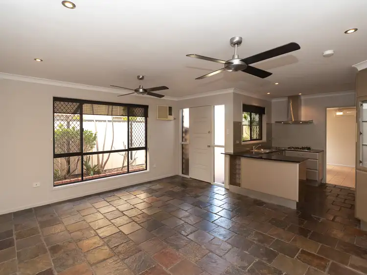 Third view of Homely semi-detached listing, 2/19 Mallard Avenue, Paradise Point QLD 4216