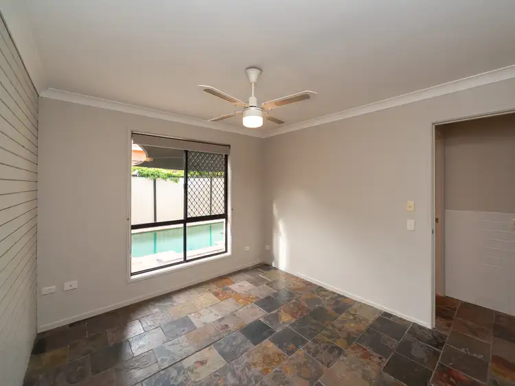 Fifth view of Homely semi-detached listing, 2/19 Mallard Avenue, Paradise Point QLD 4216