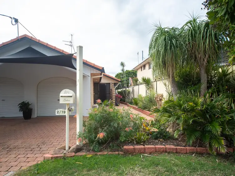 Seventh view of Homely semi-detached listing, 2/19 Mallard Avenue, Paradise Point QLD 4216