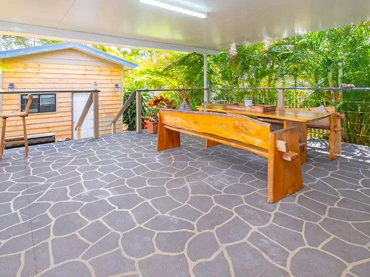 7 Rodney Street, Silkstone QLD 4304