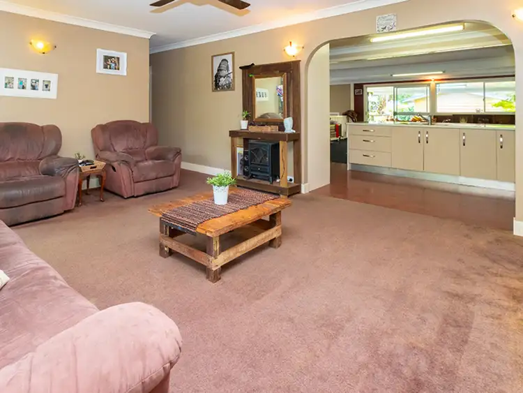 Fifth view of Homely house listing, 7 Rodney Street, Silkstone QLD 4304