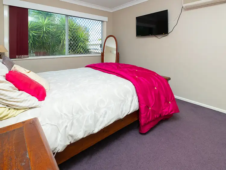 Sixth view of Homely house listing, 7 Rodney Street, Silkstone QLD 4304