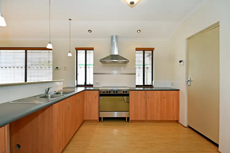 Third view of Homely house listing, 24 Barossa Gardens, Caversham WA 6055
