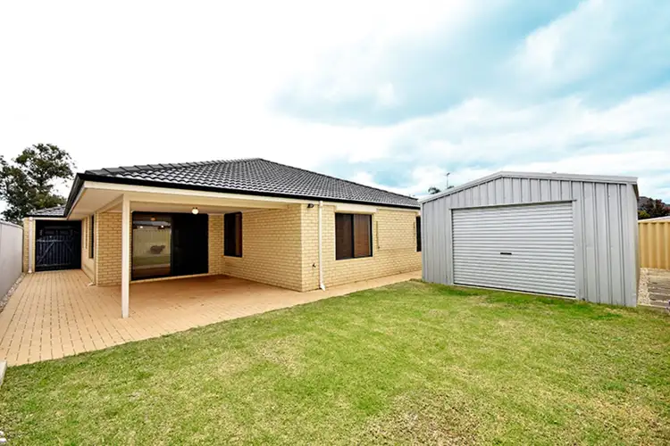 Fourth view of Homely house listing, 24 Barossa Gardens, Caversham WA 6055
