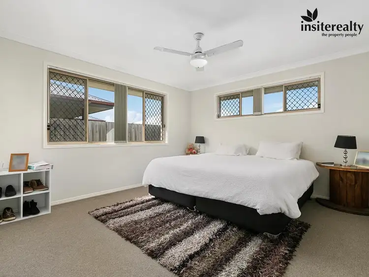 Fifth view of Homely house listing, 44 Chestwood Crescent, Sippy Downs QLD 4556