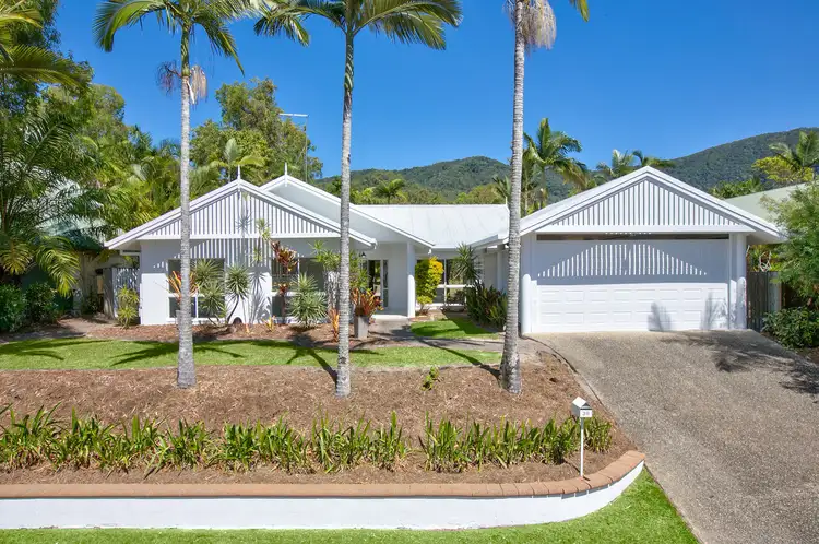 39 Yule Avenue, Clifton Beach QLD 4879