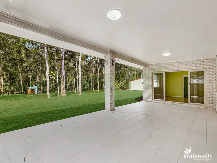 Second view of Homely house listing, 11 Tytherleigh Avenue, Landsborough QLD 4550
