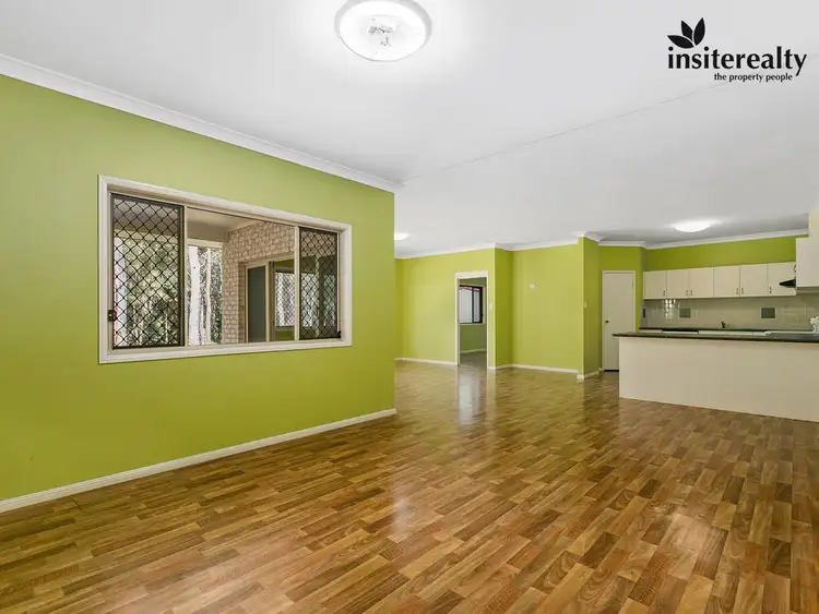 Fourth view of Homely house listing, 11 Tytherleigh Avenue, Landsborough QLD 4550