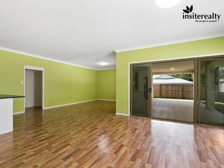 Fifth view of Homely house listing, 11 Tytherleigh Avenue, Landsborough QLD 4550
