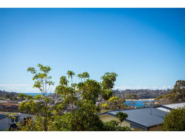 Second view of Homely house listing, 5 Bronwyn Close, Merimbula NSW 2548